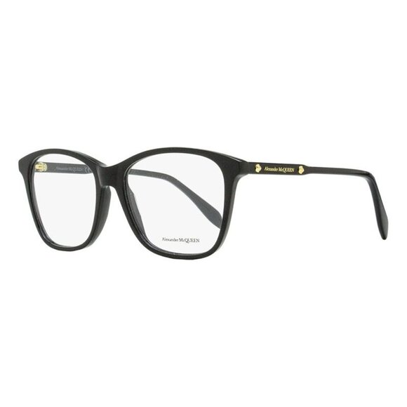 NEW ALEXANDER MCQUEEN EYEGLASSES - Picture 1 of 3